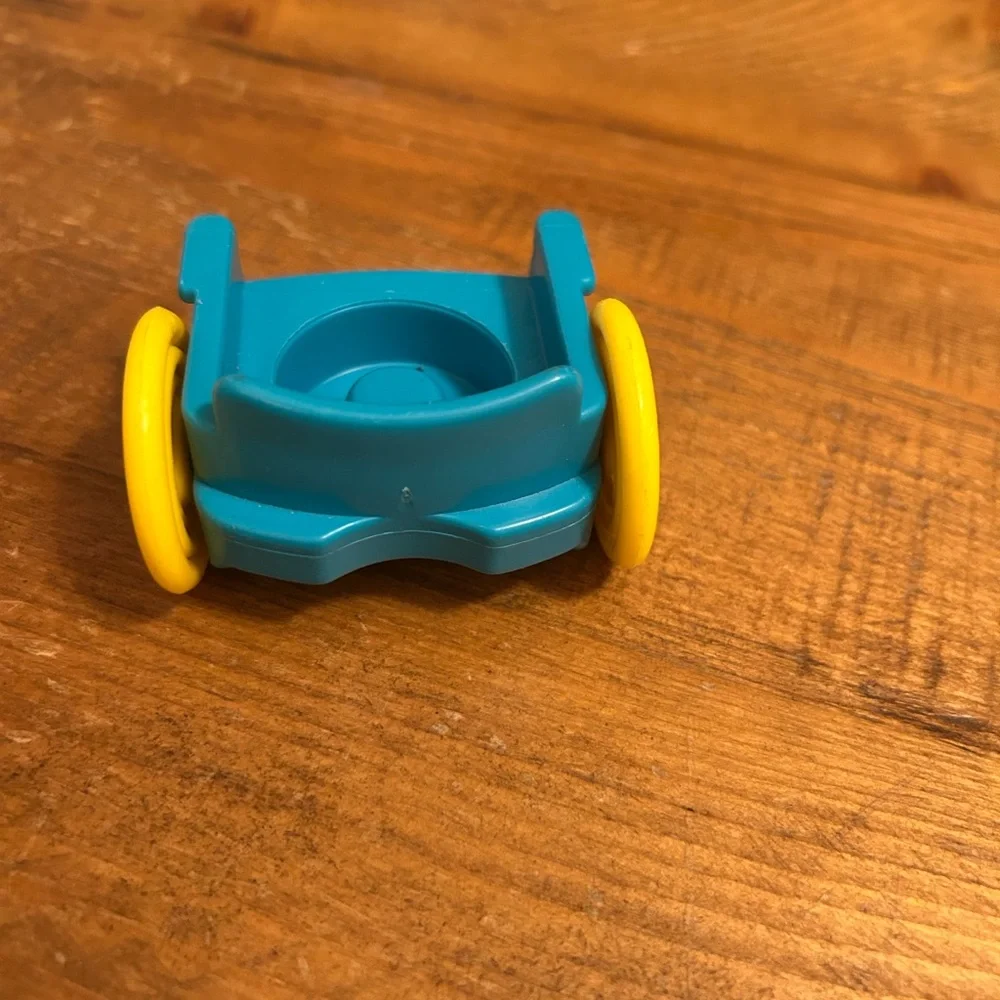 Fisher-Price fisher price